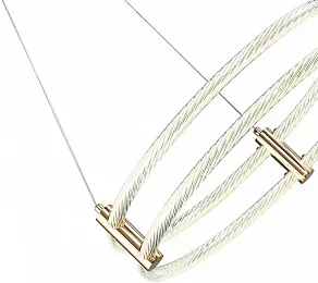 Подвесной светильник Zortes RINGER ZRS.57792.96