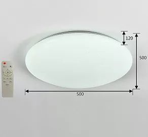 Накладной светильник F-promo Luna 2319-5C