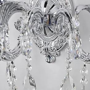 Бра Bohemia Ivele Crystal AL7901 AL7901B10/3/175 A NW