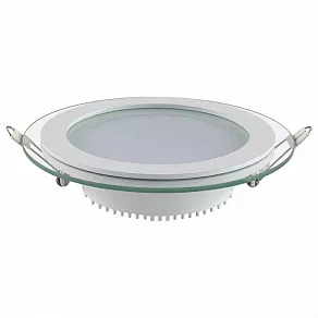 Встраиваемый светильник Horoz Electric Clara-12 HRZ00000354