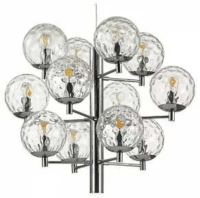 Подвесная люстра Odeon Light Verasa 4982/12