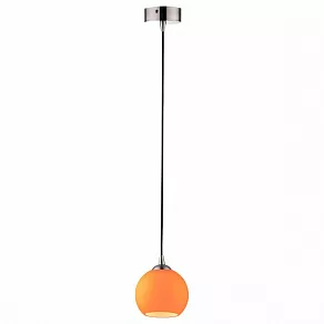 Подвесной светильник Odeon Light Eruca 1343/O