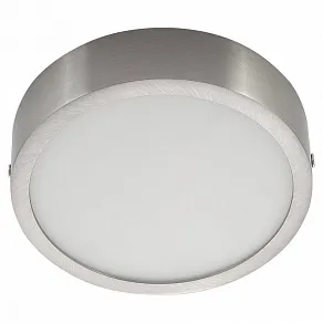 Накладной светильник AM-Group AM294 AM294 12W SN 4000K R