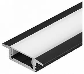 Профиль встраиваемый Arlight SL-SLIM 061615