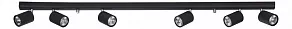 Спот Nowodvorski Eye Spot Black 6611