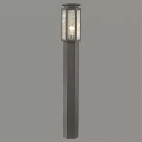 Наземный низкий светильник Odeon Light Gino 4048/1F