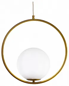 Подвесной светильник AM-Group AM8478 AM8478-1L GAB