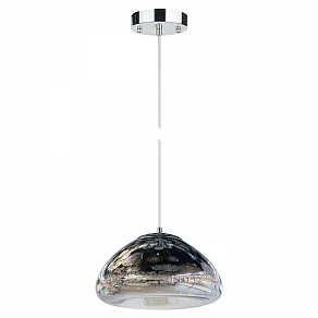 Подвесной светильник AM-Group AM26 AM262-1 CH