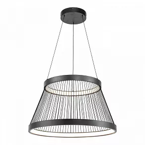 Подвесной светильник Lussole Macon LSP-7309