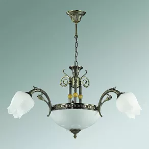 Подвесная люстра Lumion Lysette 2986/5A