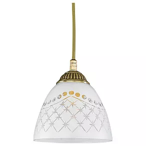 Подвесной светильник Reccagni Angelo 7052 L 7052/14