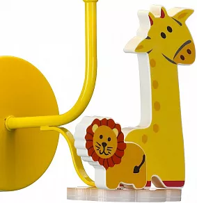 Бра ST-Luce Prezzemolo SL802.091.01