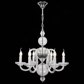 Подвесная люстра ST-Luce Ninfa SL757.103.06