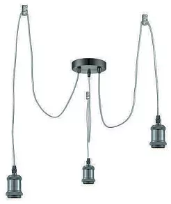 Подвесная люстра Globo Oliver A31-3