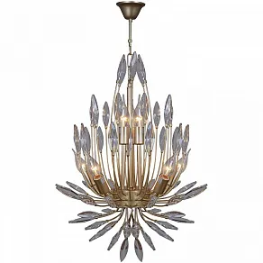 Подвесная люстра Reluce 02374 02374-0.4-08 COPPER