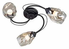 Потолочная люстра Vitaluce  V4927-1/3PL