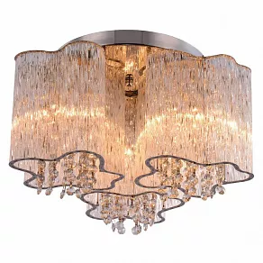 Накладной светильник Arte Lamp Twinkle A8560PL-3CL