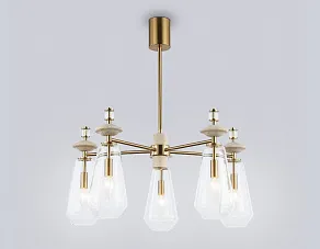 Люстра на штанге Ambrella Light LH LH53305