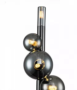 Бра Indigo Canto 11026/5W Black