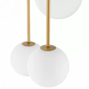 Подвесная люстра Nowodvorski Karo 10934