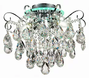 Потолочная люстра EVOLUCE Litero SLE160002-04