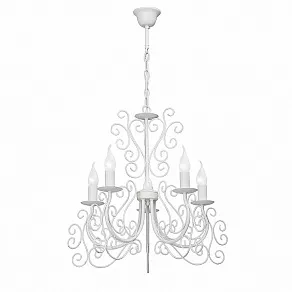 Подвесная люстра Vitaluce V1017 V1017/5