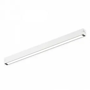 Встраиваемый светильник AM-Group PLAIN OPAL AM585 27W 3000K WH