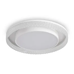Подвесная люстра Freya Aletta FR6242PL-L24BS