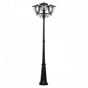 Фонарный столб Citilux FORTS CLU10P3