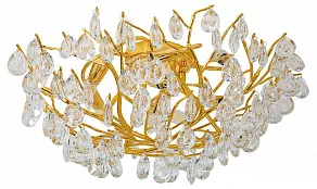 Потолочная люстра Favourite Pluvia 4162-8C