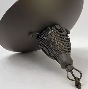 Подвесной светильник Lussole Ancona GRLSN-1076-01