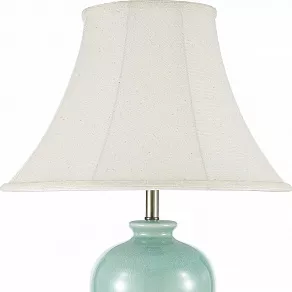 Настольная лампа декоративная Arti Lampadari Gianni Gianni E 4.1 GR