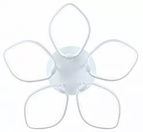 Потолочная люстра Natali Kovaltseva Smart home LED LAMPS 81210