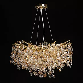 Подвесная люстра De City Лайма 5 467011408