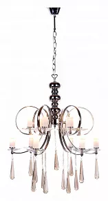 Подвесная люстра LUMINA DECO Follio LDP 6078-12