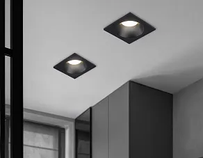 Встраиваемый светильник Ambrella Light TECHNO SPOT TN1190