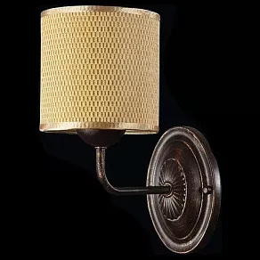 Бра Freya Timone FR5100-WL-01-BR