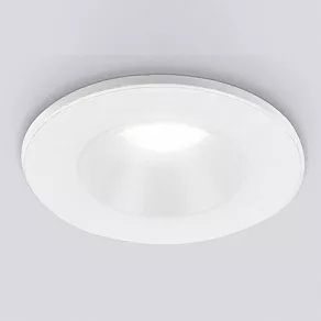 Встраиваемый светильник Elektrostandard Kary 25025/LED
