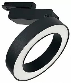 Светильник на штанге Maytoni Rim TR044-1-12W4K-B