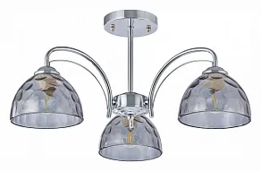 Люстра на штанге Arte Milano Napoli-2366 332366/3 CR
