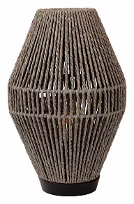 Настольная лампа декоративная Lucide Cordulle 34543/01/36