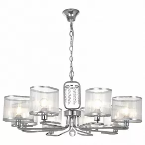 Подвесная люстра Freya Elin FR5016PL-08CH