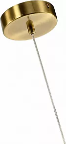 Подвесной светильник Zortes DALIN ZRS.90609.01