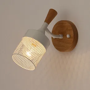 Бра De City Ирсон 2 514020701