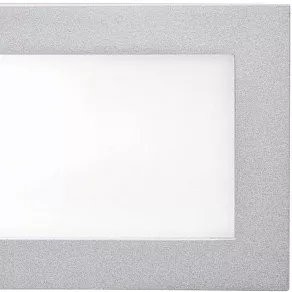 Встраиваемый светильник Eglo Led Glenn 93653