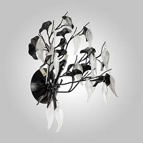 Бра AM-Group WOODSTAR WOODSTAR AP3 BK