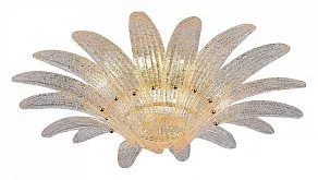 Накладной светильник Newport 8800 8809/PL gold