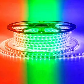 Лента светодиодная Apeyron Electrics  17-48
