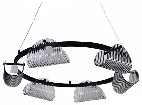 Подвесная люстра Kink Light  08447-6A,19(16)