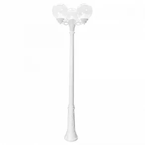 Фонарный столб Fumagalli Globe 250 G25.157.S30.WXE27